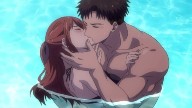 Yubisaki Kara Honki No Netsujou Osananajimi Wa Shouboushi Uncensored 6 Subbed
